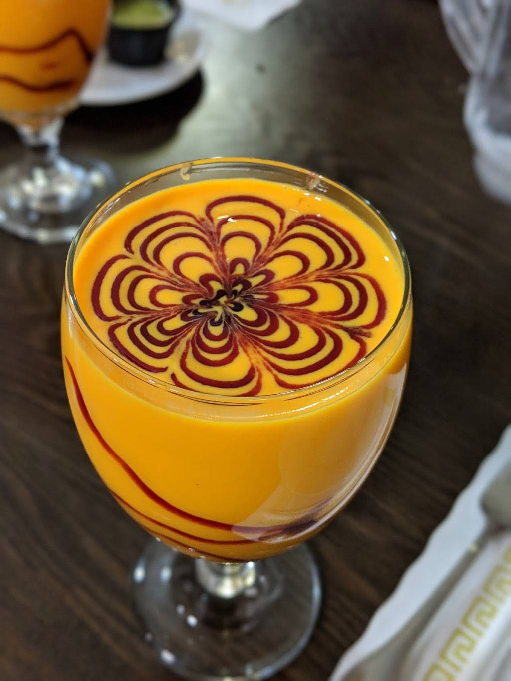 Curry Kitchen | restaurant | 259 Front St, Lincoln, RI 02865, USA | 4016425888 OR +1 401-642-5888