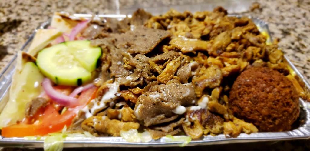 Pita Paradise Food Truck | restaurant | 2020 H St, Bakersfield, CA 93301, USA | 6613844324 OR +1 661-384-4324