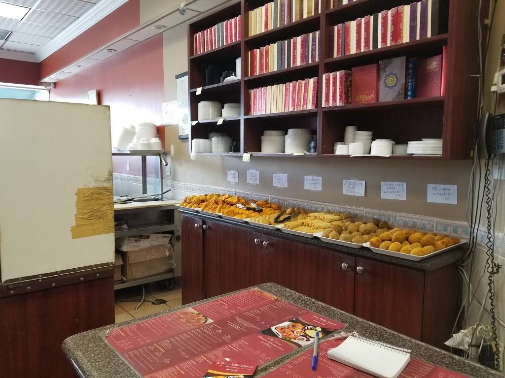 New India Sweets & Restaurant | restaurant | 1201 Britannia Rd W, Mississauga, ON L5V 1N2, Canada | 9058141730 OR +1 905-814-1730