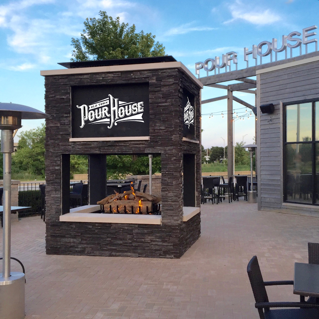 Old Town Pour House - Naperville | restaurant | 1703 Freedom Dr, Naperville, IL 60563, USA | 6304486020 OR +1 630-448-6020