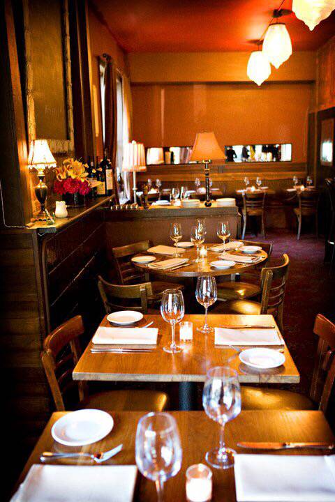 LArdoise | restaurant | 151 Noe St, San Francisco, CA 94114, USA | 4154372600 OR +1 415-437-2600