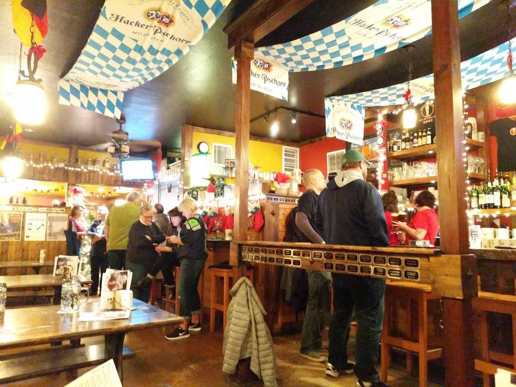 Prost! West Seattle | restaurant | 3407 California Ave SW, Seattle, WA 98116, USA | 2064207174 OR +1 206-420-7174