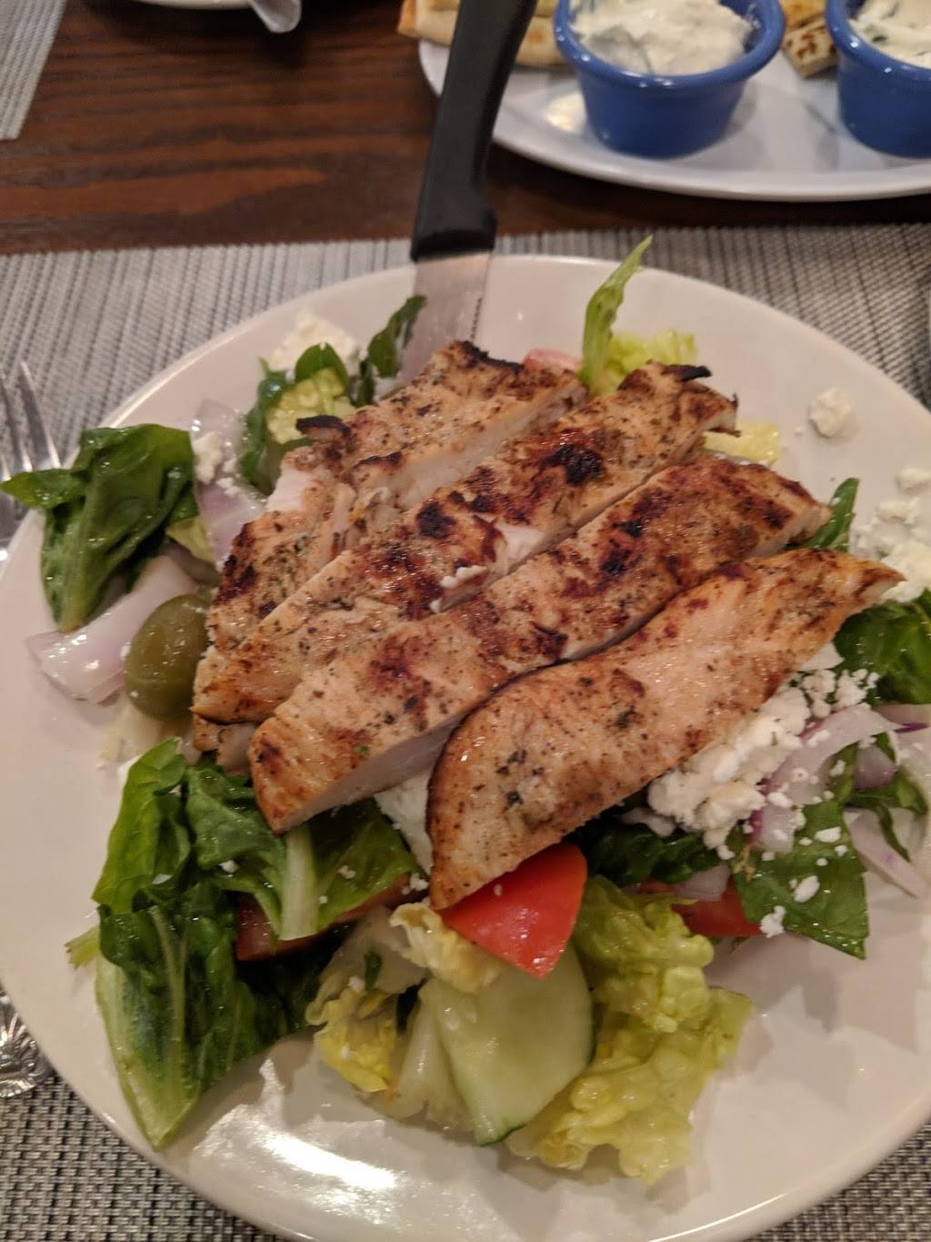 Plaka | restaurant | 75 61 31st Ave, East Elmhurst, NY 11370, USA | 7185050515 OR +1 718-505-0515