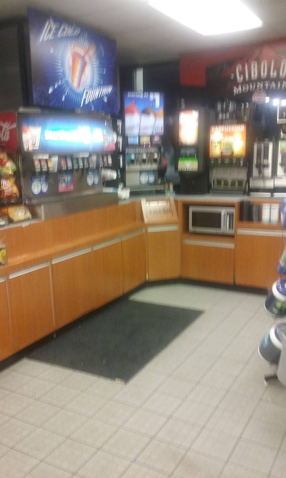 Circle K | cafe | 6666 W Sam Houston Tollway, Houston, TX 77041, USA | 7138494820 OR +1 713-849-4820