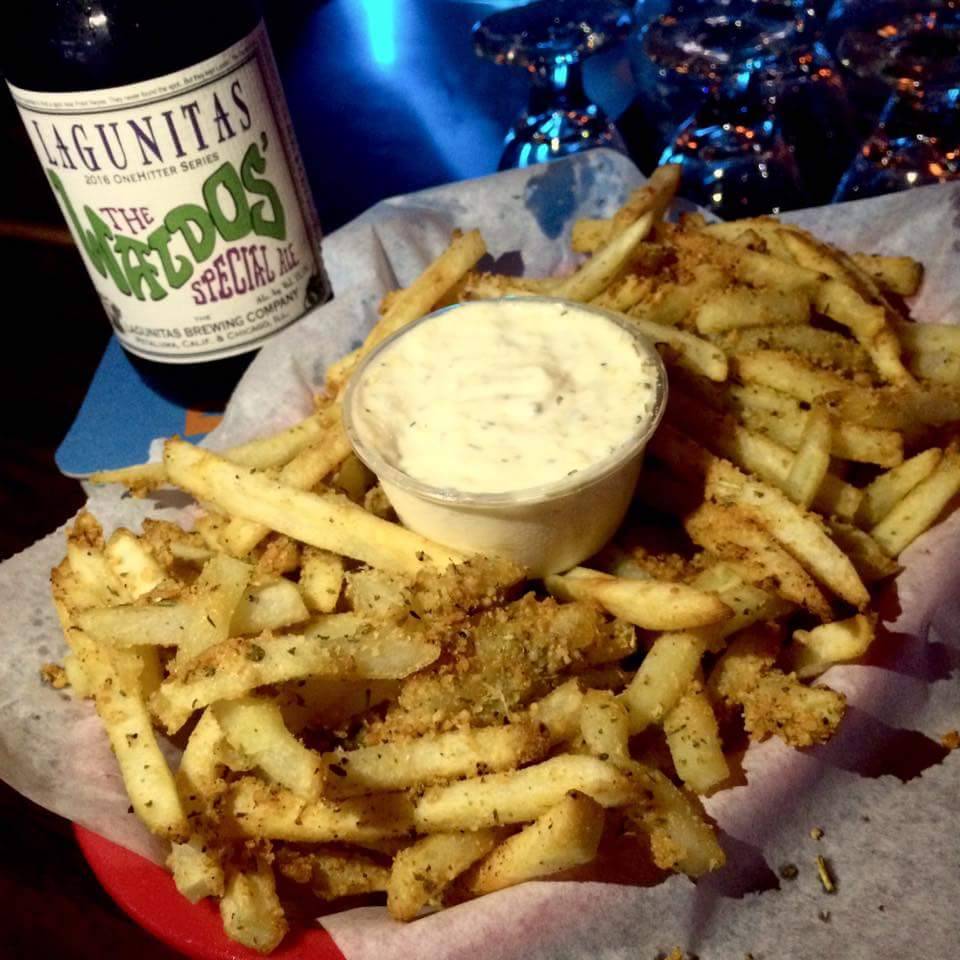 TapHouse 61 | restaurant | 2061 Central Ave, St. Petersburg, FL 33713, USA | 7278002971 OR +1 727-800-2971