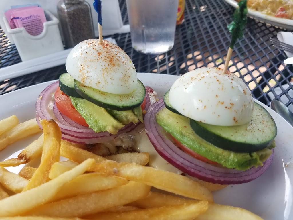 Bon Tons Cafe | cafe | 2601 W Colorado Ave, Colorado Springs, CO 80904, USA | 7196341007 OR +1 719-634-1007