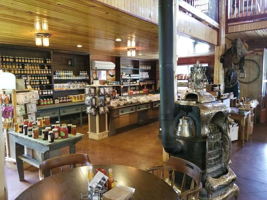 Circle P General Store | restaurant | 563 E Main St, Mt. Juliet, TN 37122, USA | 6155685215 OR +1 615-568-5215