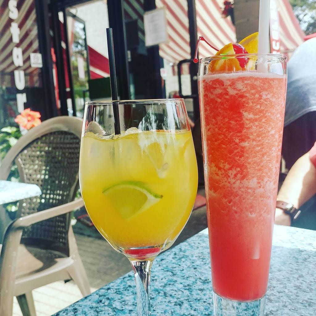 Impressions Cafe Restaurant | restaurant | 895 Rue Saint François Xavier, Terrebonne, QC J6W 1H1, Canada | 4504924774 OR +1 450-492-4774