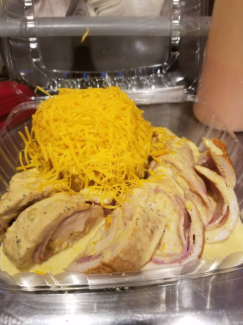 Stop 809 | restaurant | 537 W 207th St, New York, NY 10034, USA | 6469187369 OR +1 646-918-7369