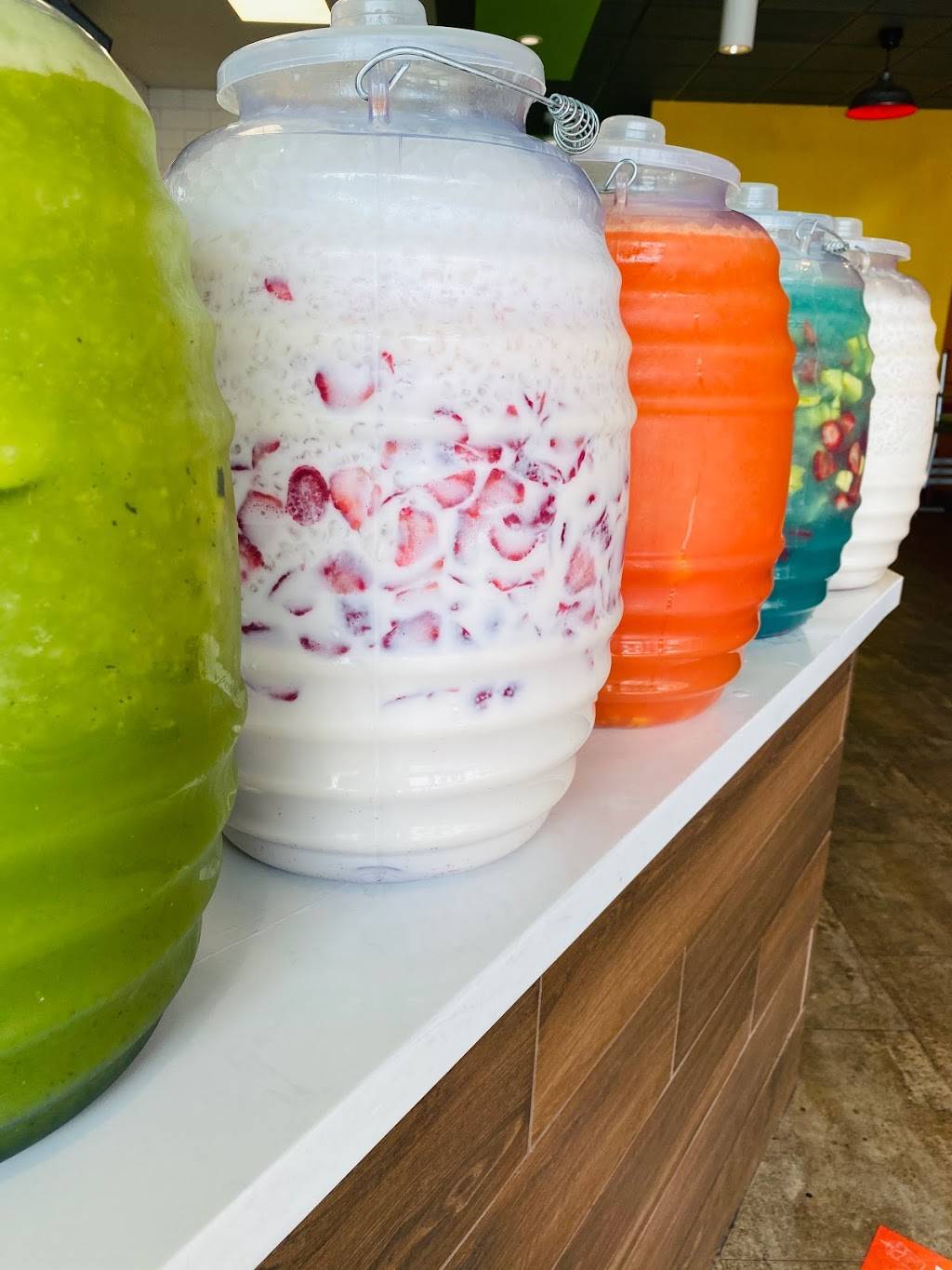 Mango Crazy | restaurant | 16609 S Harlan Rd, Lathrop, CA 95330, USA | 2092996060 OR +1 209-299-6060