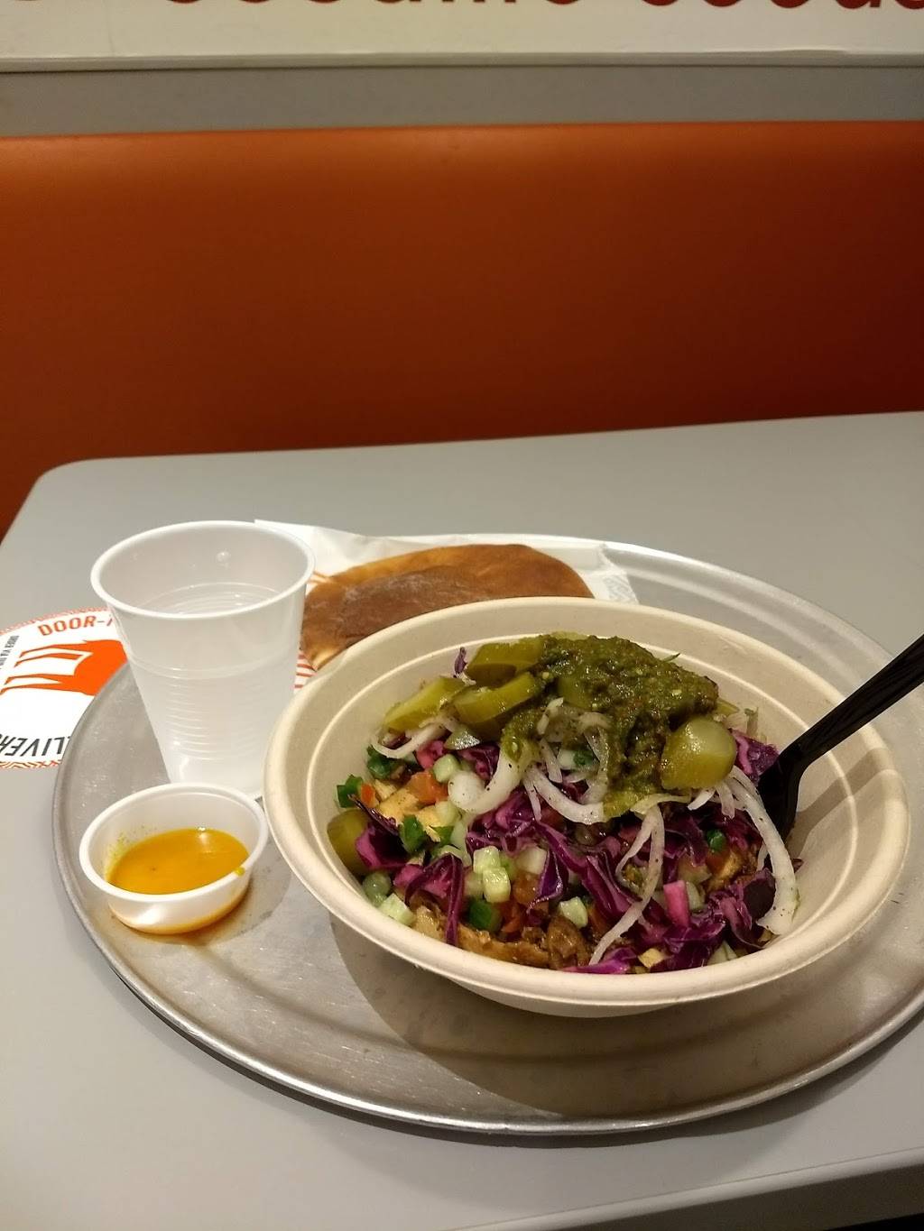 Naf Naf Grill | restaurant | 636 Deerfield Rd suite d, Deerfield, IL 60015, USA | 8476966313 OR +1 847-696-6313