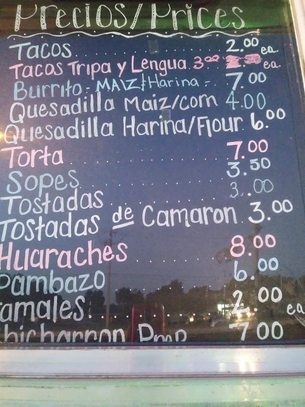 Tacos y Amigos | restaurant | 1661 FL-70, Okeechobee, FL 34972, USA | 8636976259 OR +1 863-697-6259