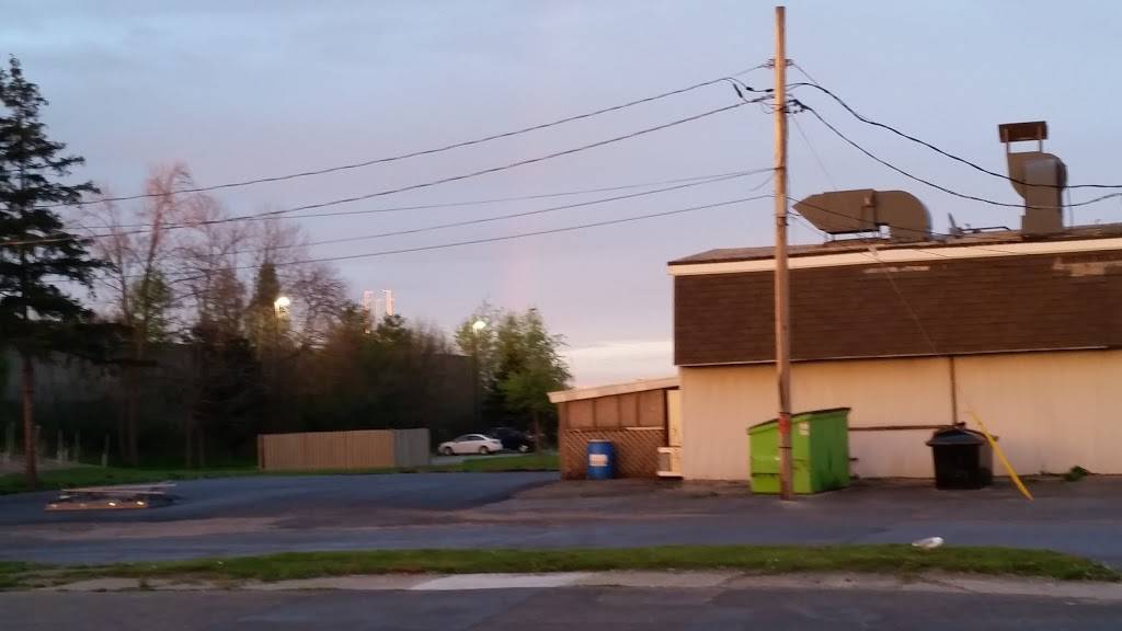 Garrison Club | restaurant | 179 Garrison Rd, Fort Erie, ON L2A 1M4, Canada | 2893208997 OR +1 289-320-8997