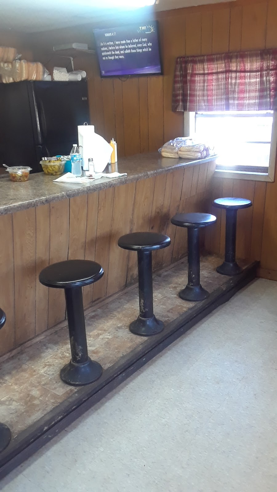 Dannys Italian Beef | restaurant | Booneville, MS 38829, USA | 6622100364 OR +1 662-210-0364