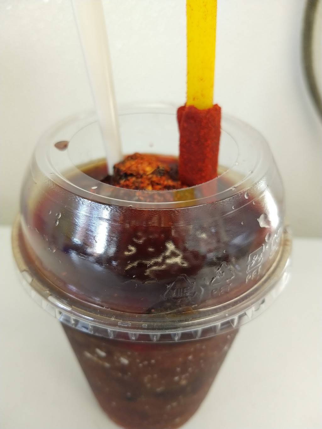 Raspados El Amigo # 3 | restaurant | 1117 Crows Landing Rd, Modesto, CA 95351, USA | 2097352605 OR +1 209-735-2605