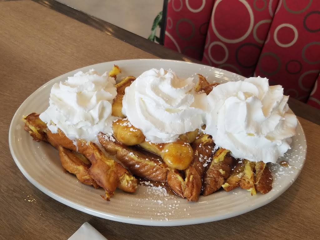 Stacked Crestwood | restaurant | 14306 S Cicero Ave, Crestwood, IL 60445, USA | 7084068888 OR +1 708-406-8888