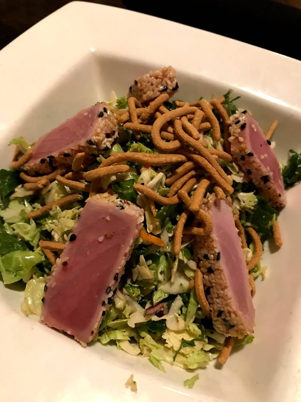 The Kettle Black Kitchen & Pub | restaurant | 1 N 1st St, Phoenix, AZ 85004, USA | 6026511185 OR +1 602-651-1185