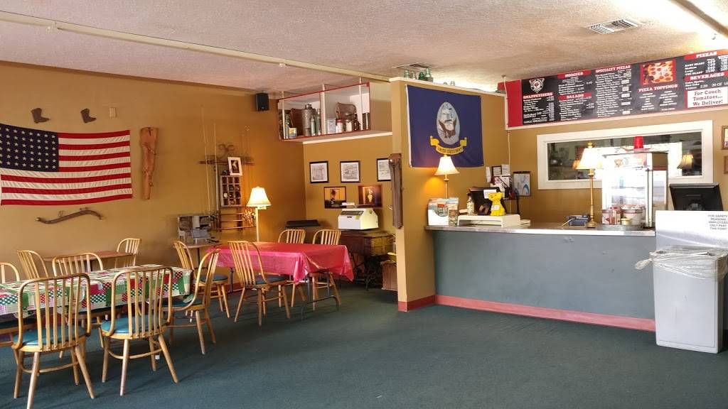 Snappy Tomato Pizza Co | restaurant | 14320 FL-40, Silver Springs, FL 34488, USA | 3526258888 OR +1 352-625-8888