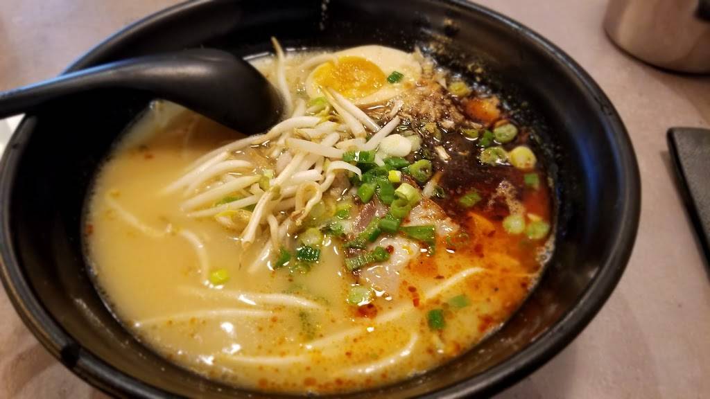 Saikou Sushi And Ramen | restaurant | 8825 Tehama Ridge Pkwy #317, Fort Worth, TX 76177, USA | 8173490858 OR +1 817-349-0858