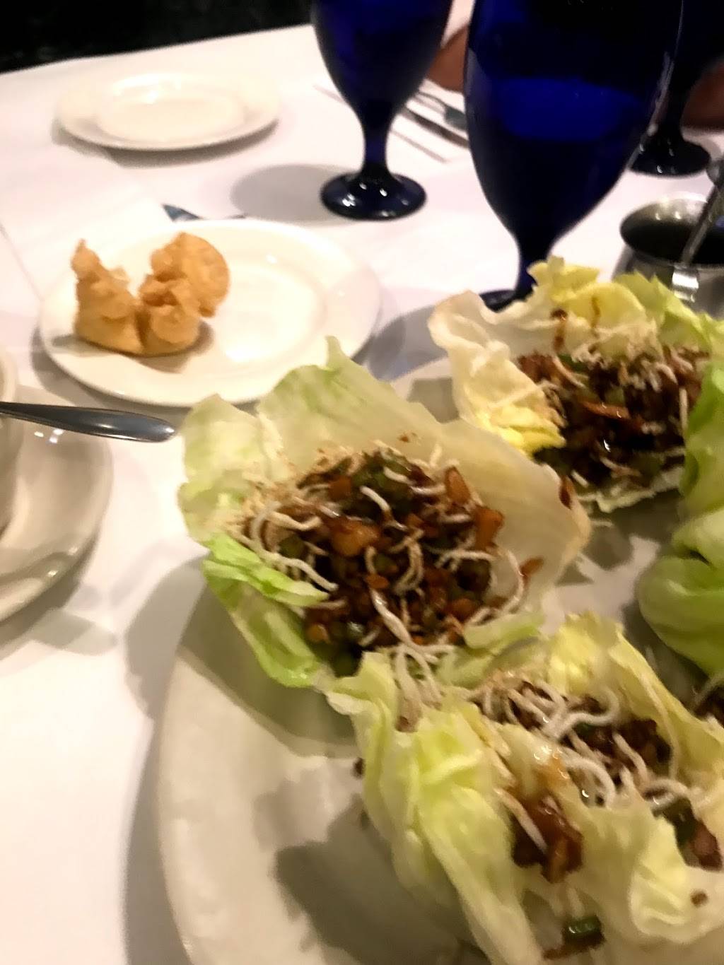 Gourmet House | restaurant | 1740 E Algonquin Rd, Algonquin, IL 60102, USA | 8474587883 OR +1 847-458-7883