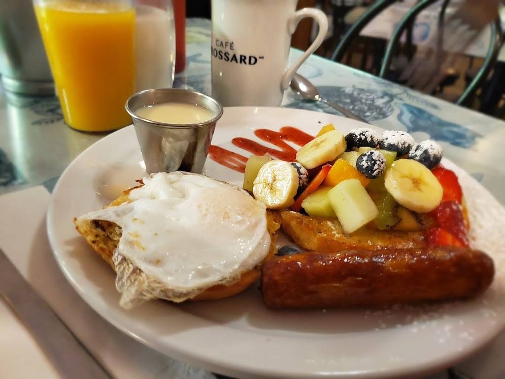 Chez Jacquie et France | restaurant | 4609 Av Bannantyne, Verdun, QC H4G 1E4, Canada | 5147677877 OR +1 514-767-7877