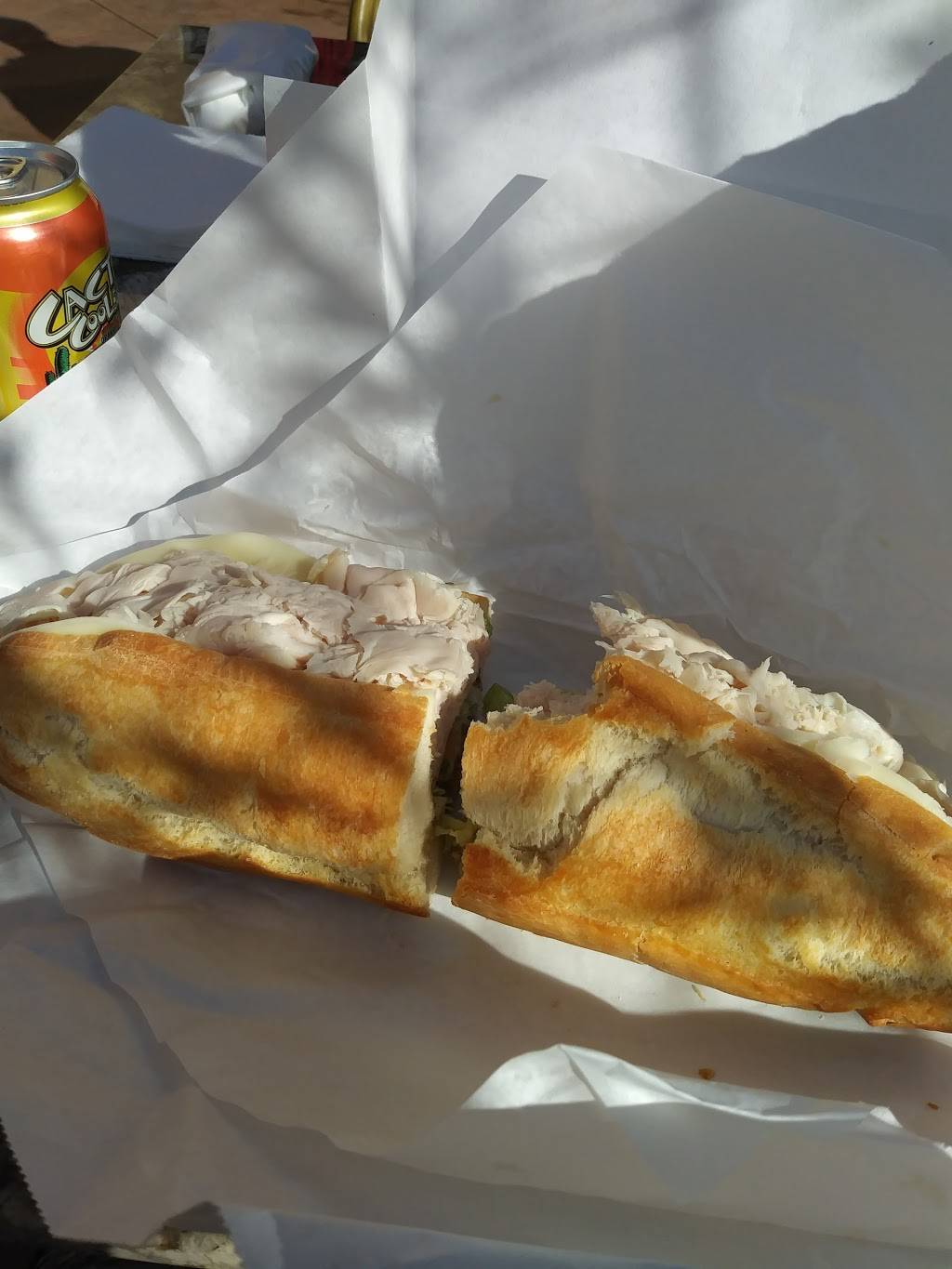 Italia Bakery & Deli | bakery | 11134 Balboa Blvd, Granada Hills, CA 91344, USA | 8183602913 OR +1 818-360-2913