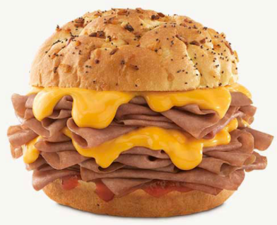 Arbys | restaurant | 6799 E Broad St, Columbus, OH 43213, USA | 6145010453 OR +1 614-501-0453