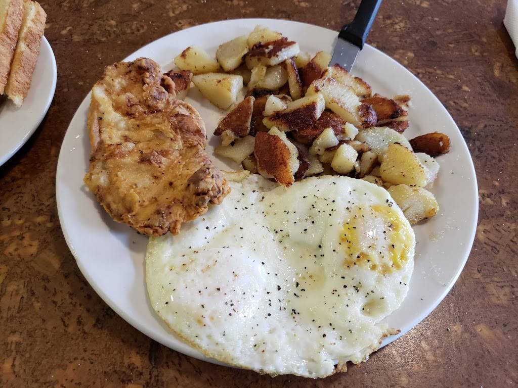 Mill Street Diner | restaurant | 727 S Mill St, Lewisville, TX 75057, USA | 9722216600 OR +1 972-221-6600