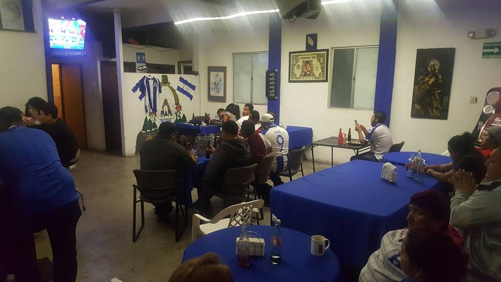 Honduras 504 | restaurant | Av. Miguel F. Martinez 565, Zona Nte., 22000 Tijuana, B.C., Mexico | 016645251485 OR +52 664 525 1485