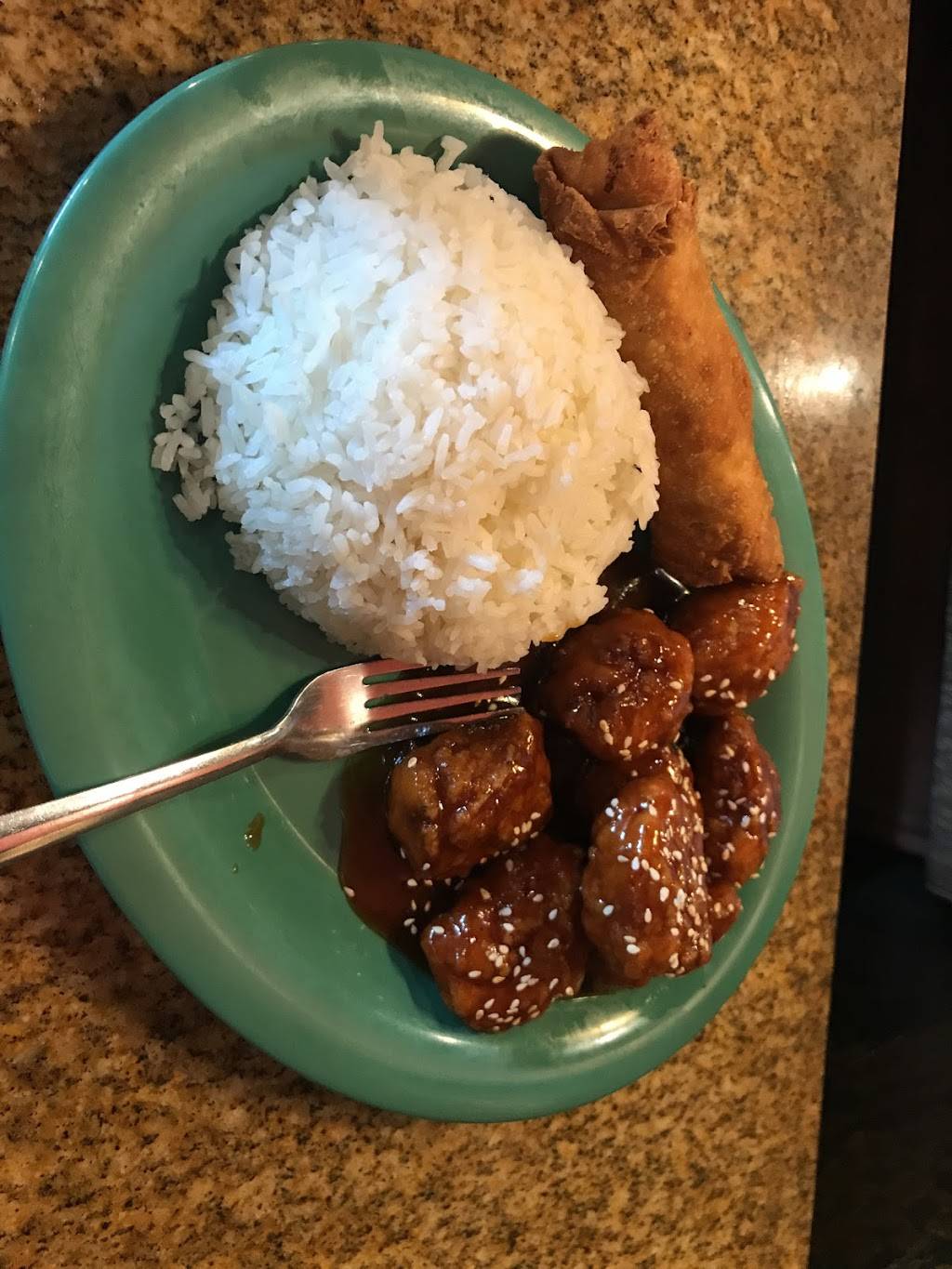 Wok Inn Asian Cafe | restaurant | 5835 Culebra Rd #107, San Antonio, TX 78228, USA | 2109995160 OR +1 210-999-5160