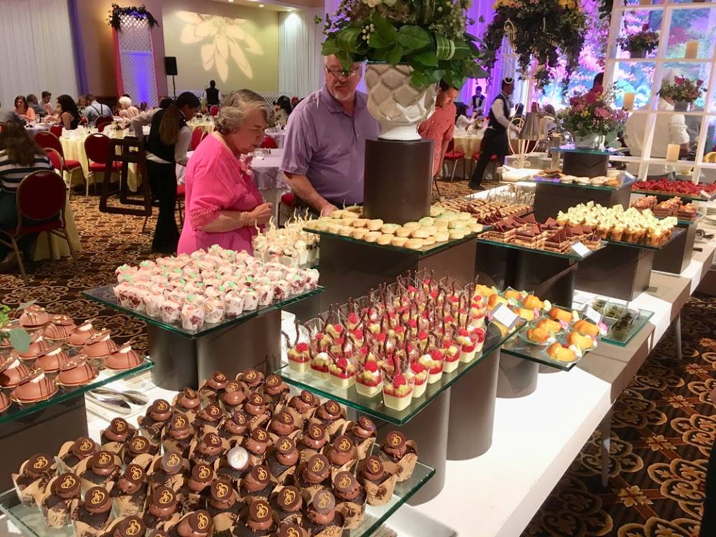 Lake Terrace Dining Room | restaurant | 1 Lake Ave, Colorado Springs, CO 80906, USA | 7195775771 OR +1 719-577-5771