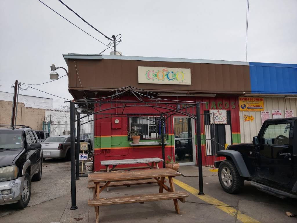 Mami Coco | restaurant | 4519-4501 Bryan St, Dallas, TX 75204, USA | 4699962834 OR +1 469-996-2834