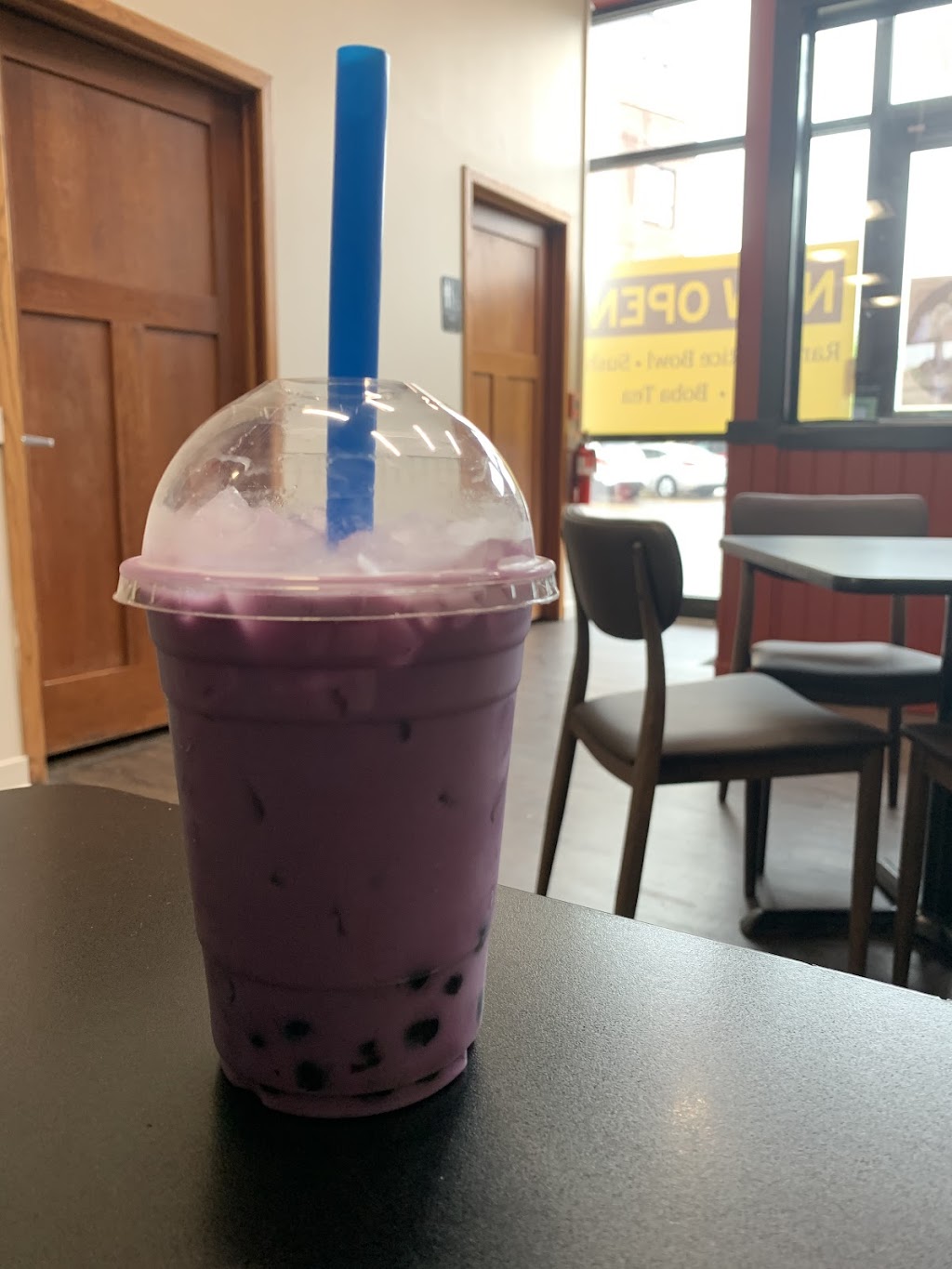 Ramen & Rice | restaurant | 2727 W Michigan Ave, Kalamazoo, MI 49006, USA | 2693505571 OR +1 269-350-5571