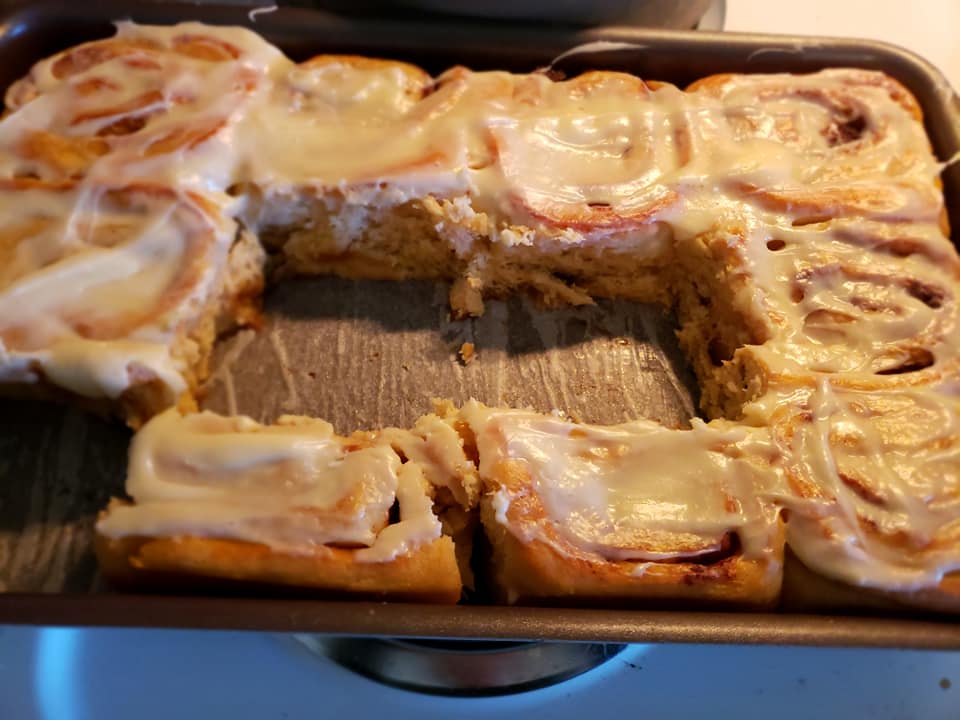 Clarissas Crazy Little Bakery | bakery | 2110 SE King Ave, Des Moines, IA 50320, USA | 5153201623 OR +1 515-320-1623