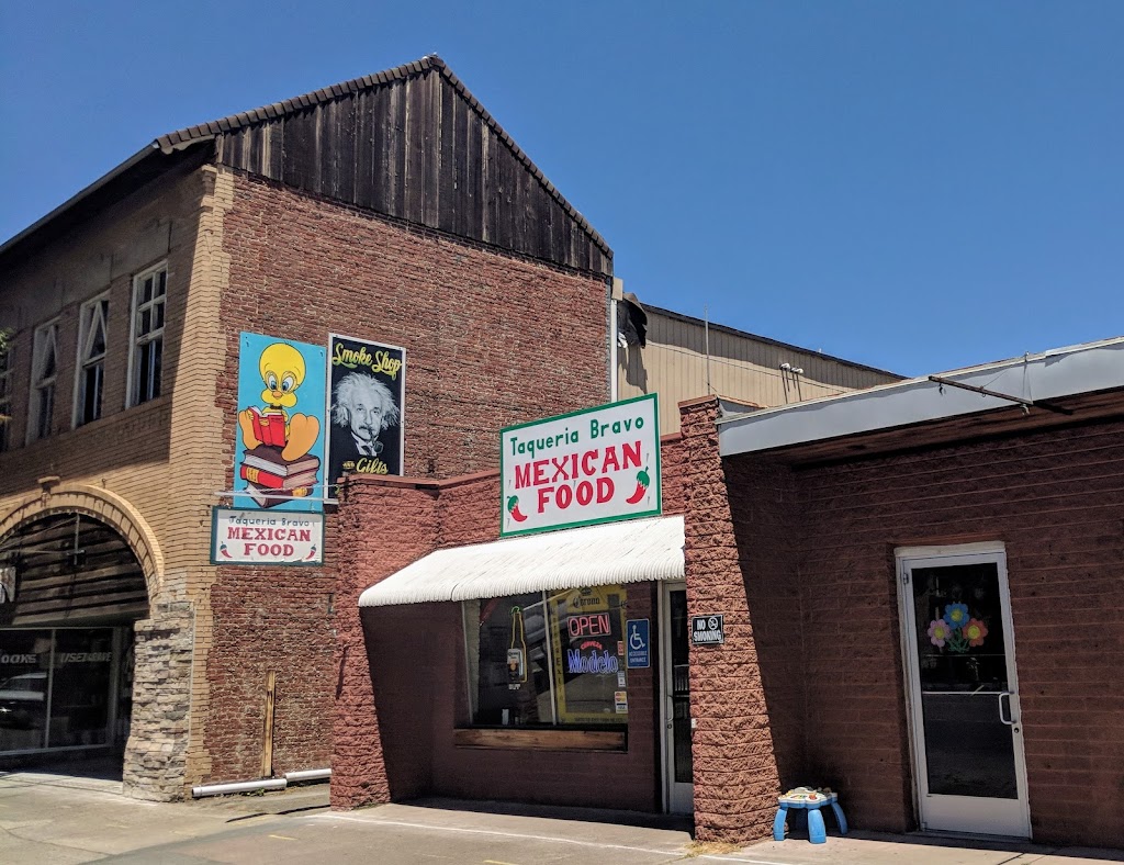 Taqueria Bravo (Willits) | restaurant | 235 S Main St, Willits, CA 95490, USA | 7074590905 OR +1 707-459-0905