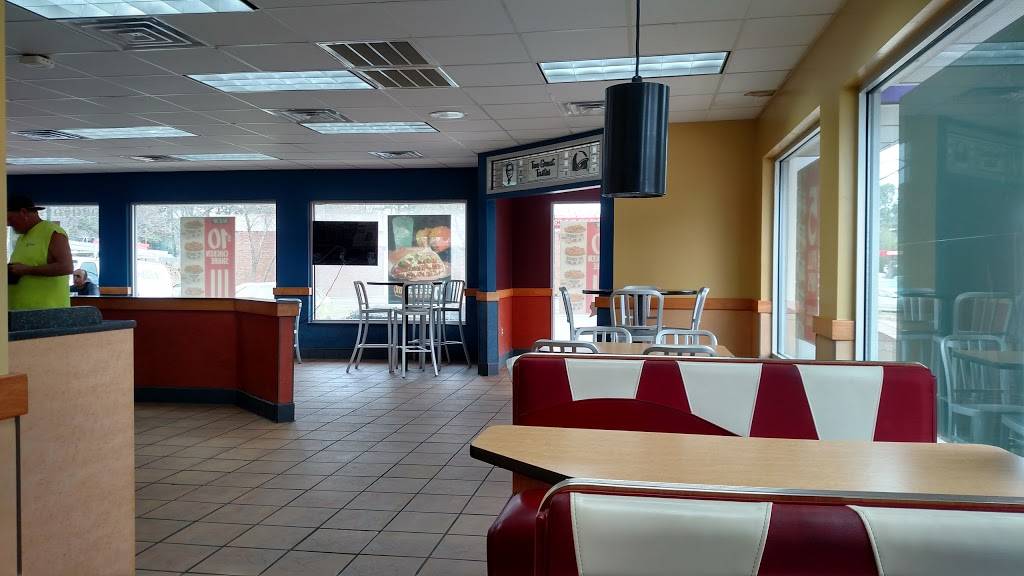 KFC | restaurant | 139 S Battlefield Blvd S, Chesapeake, VA 23322, USA | 7574822088 OR +1 757-482-2088