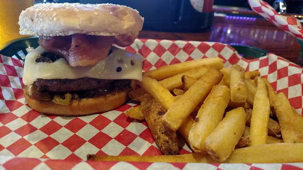 PKs Grill & Pub | restaurant | 155 Airport Dr, Raeford, NC 28376, USA | 9109046761 OR +1 910-904-6761