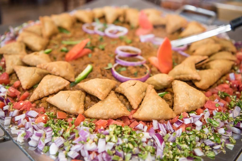 Godavari Gaithersburg | restaurant | 9011 Gaither Rd, Gaithersburg, MD 20877, USA | 3019778600 OR +1 301-977-8600