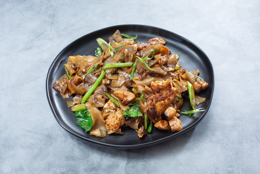 KRA-POW | restaurant | 4024 Grand Ave #104, Chino, CA 91710, USA | 9095900766 OR +1 909-590-0766