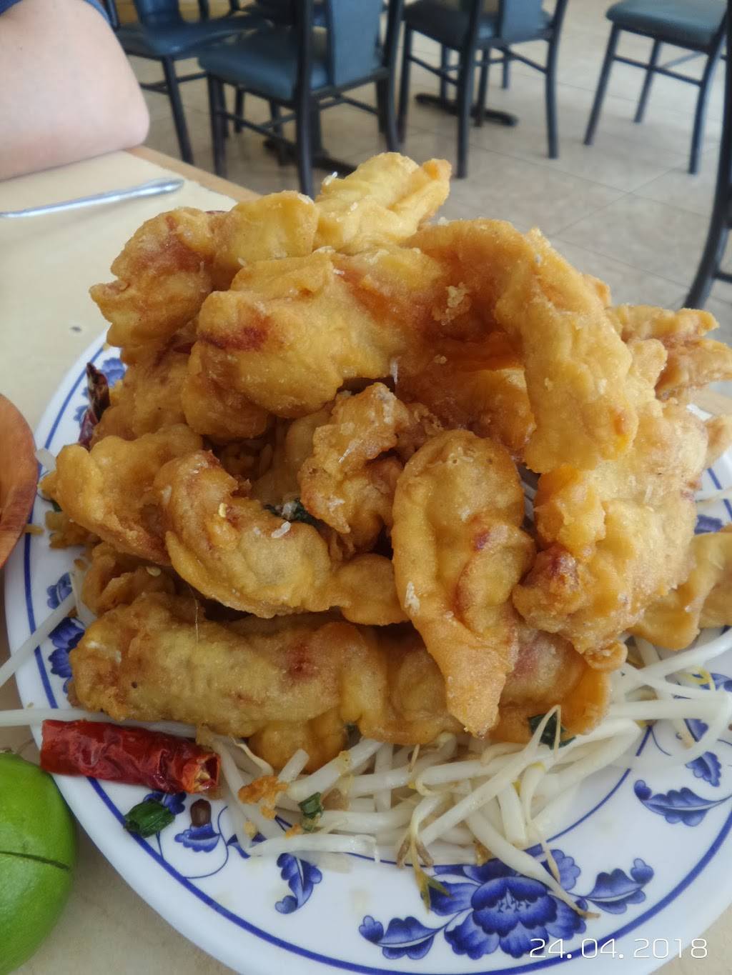 RESTAURANT CHEF ORIENTAL | restaurant | El Rosarito, La Gloria, 22645 Tijuana, B.C., Mexico | 016646361070 OR +52 664 636 1070