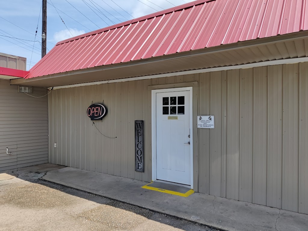 Bernices Sandwich Shop | restaurant | 911 SW Main St, Bunkie, LA 71322, USA | 3183462893 OR +1 318-346-2893