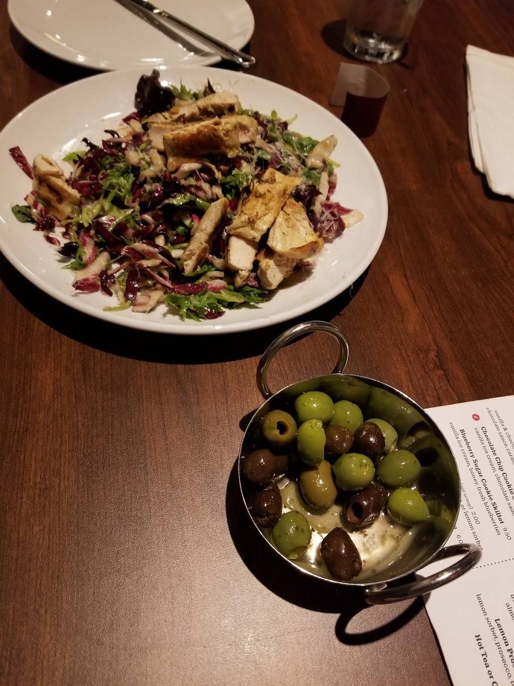 Nancys Pizzeria | restaurant | 8111 Creedmoor Rd, Raleigh, NC 27613, USA | 9198709777 OR +1 919-870-9777