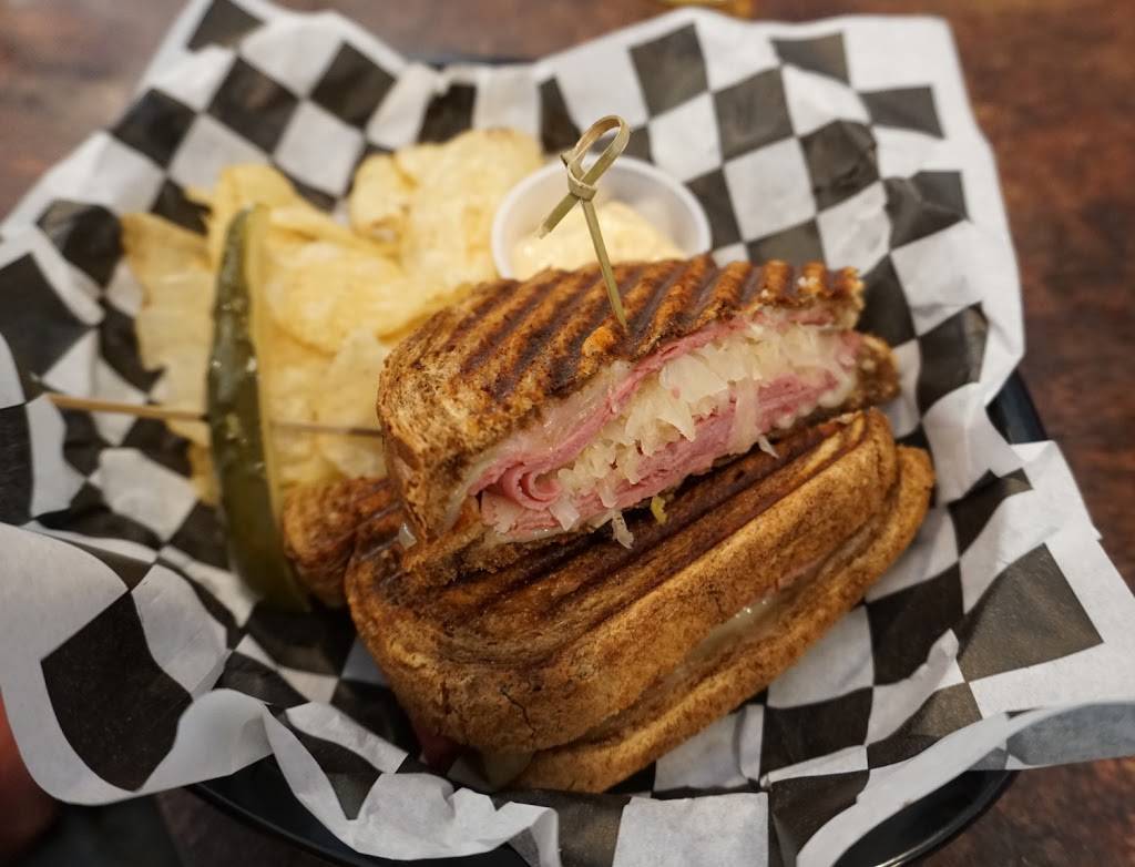 The Boulevard | cafe | 14392 Co Rd K, Hayward, WI 54843, USA | 7156997100 OR +1 715-699-7100