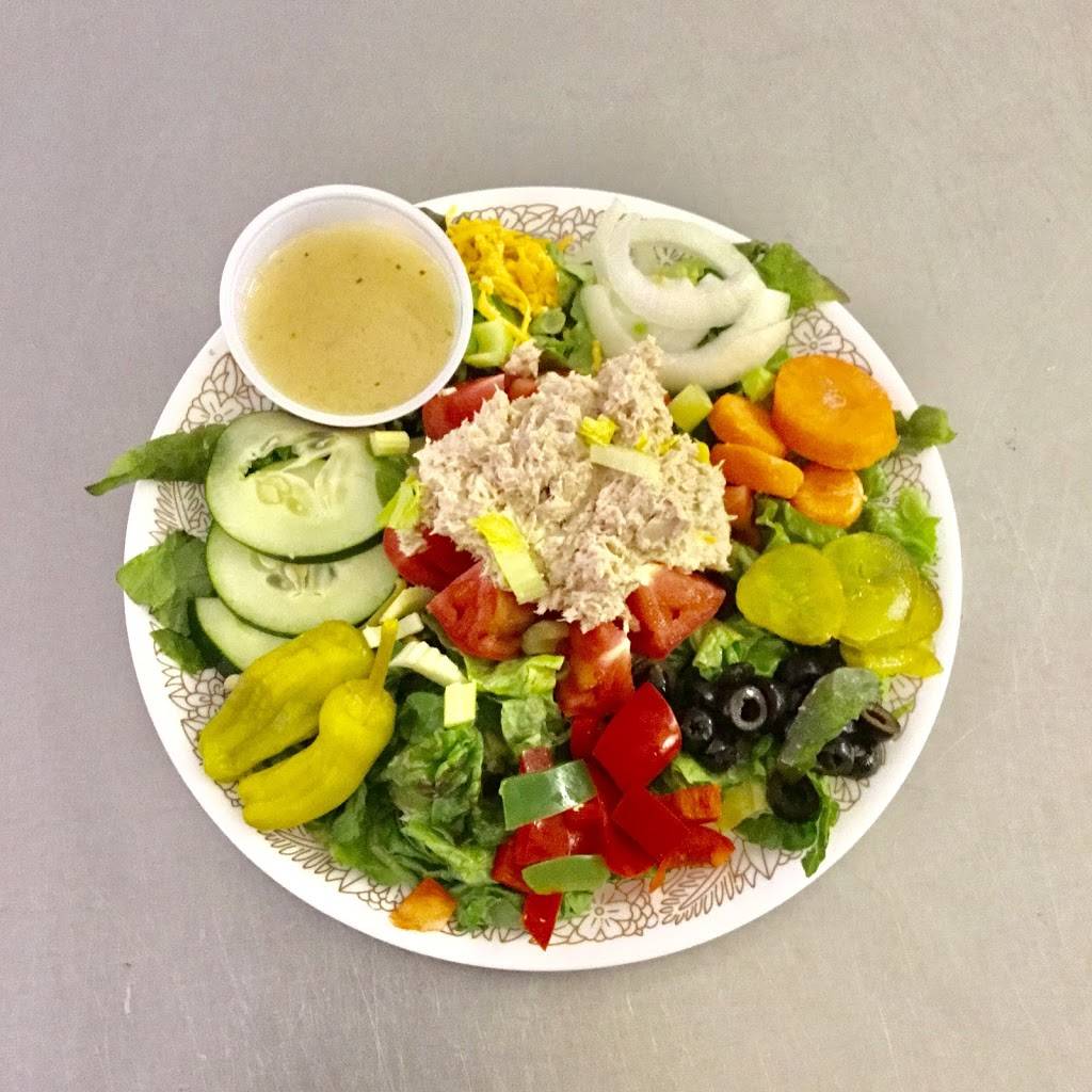 Oak Street Deli | restaurant | 26 W Oak St, Arcadia, FL 34266, USA | 8634943898 OR +1 863-494-3898