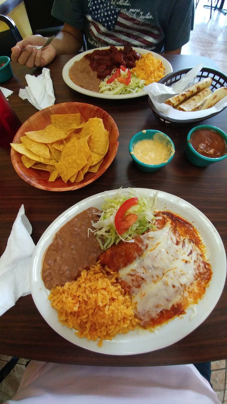 Taqueria Mi Hacienda | restaurant | 1404 S Richey St, Pasadena, TX 77502, USA | 7134722902 OR +1 713-472-2902