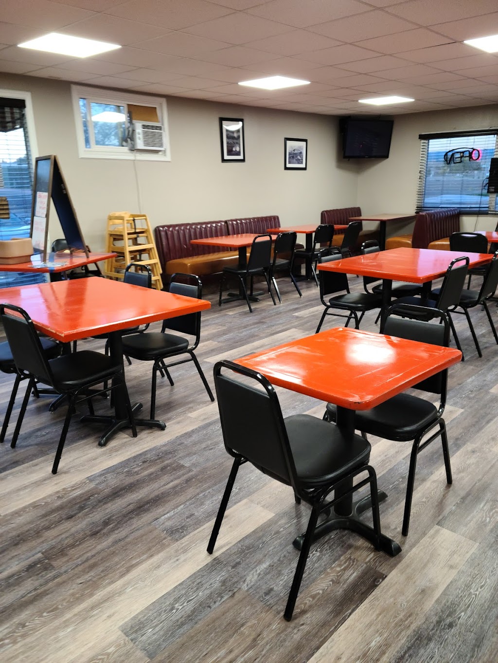 MIMOS | restaurant | 633 S Townsend Ave, Montrose, CO 81401, USA | 9702490616 OR +1 970-249-0616