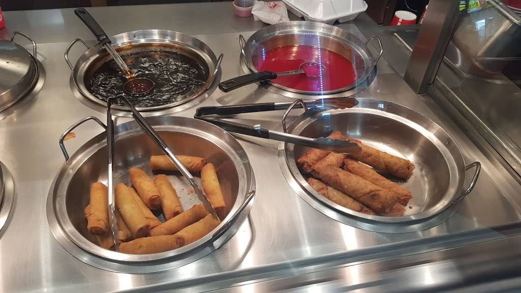 Panda Express | restaurant | 7017 Spring Mountain Rd, Las Vegas, NV 89117, USA | 7028714719 OR +1 702-871-4719