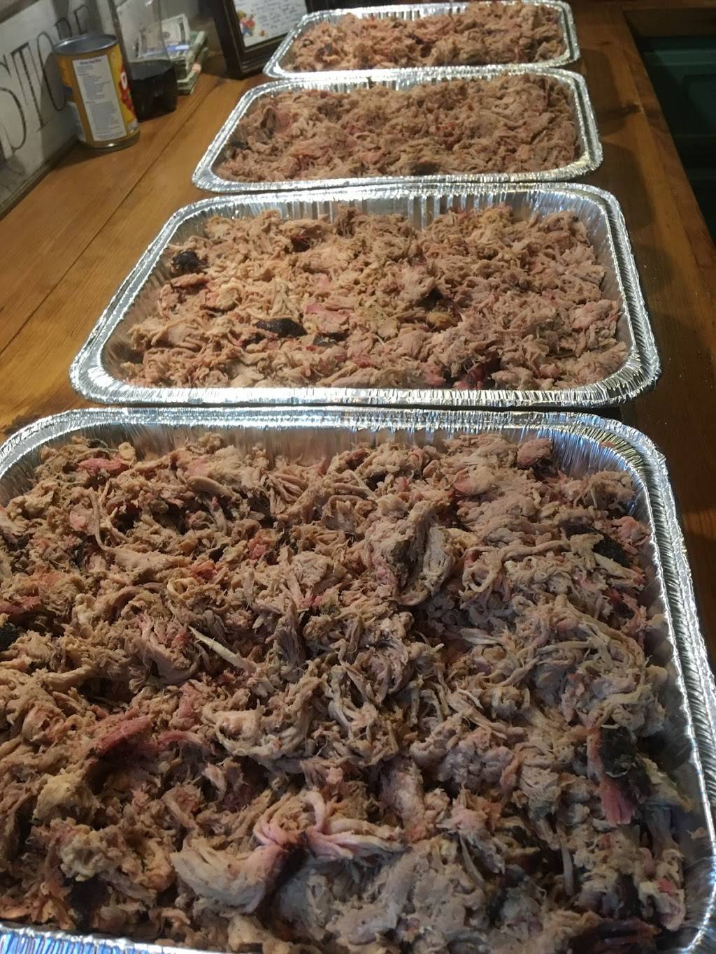 the Feed Meal Catering & Food Truck | restaurant | 1009 Mohawk Trail, Springfield, TN 37172, USA | 6156816586 OR +1 615-681-6586