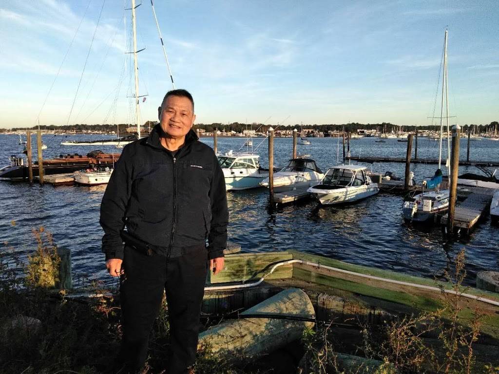 Dynasty of Port Washington | restaurant | 405 Main St, Port Washington, NY 11050, USA | 5168834100 OR +1 516-883-4100