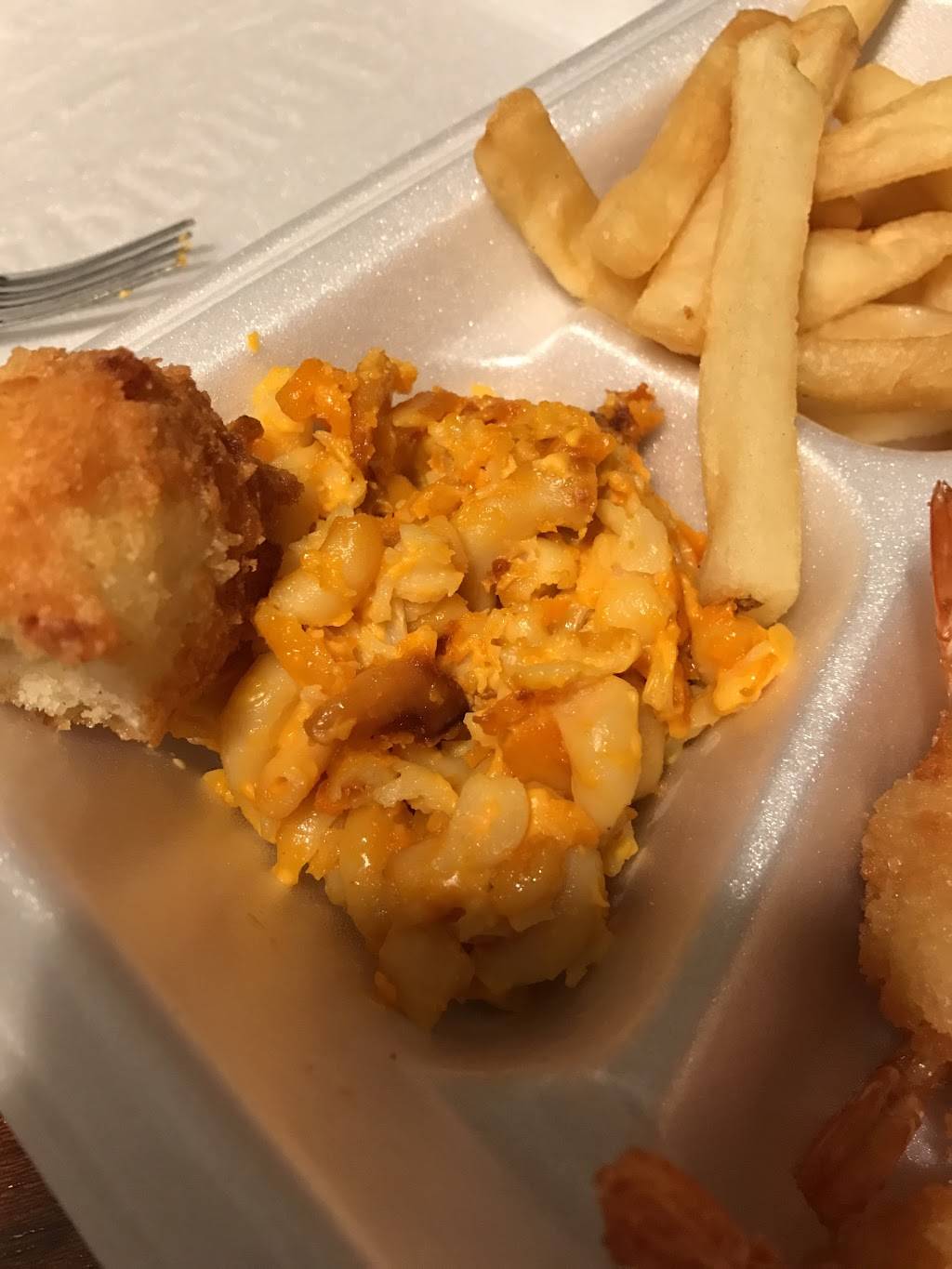 Captain Ds | restaurant | 3439 S Cobb Dr SE, Smyrna, GA 30080, USA | 7704354810 OR +1 770-435-4810